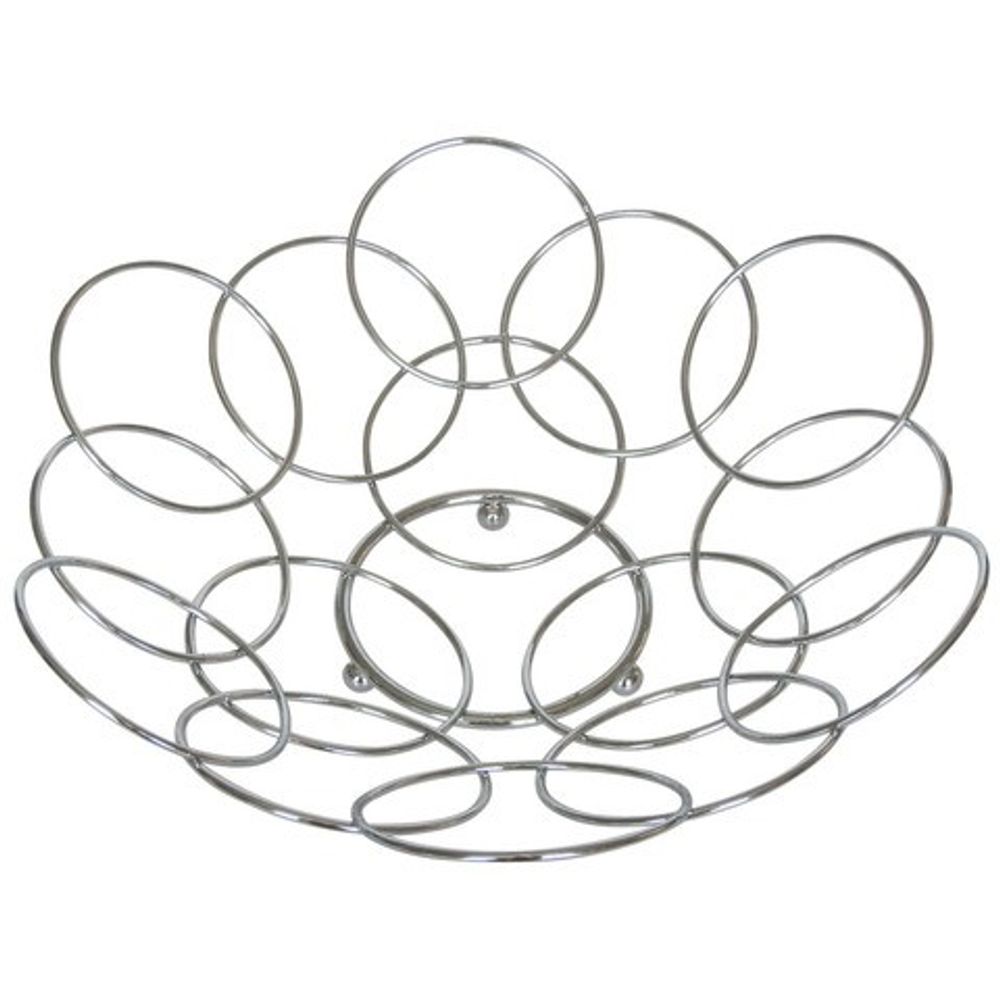 Фруктовница 32х11см Linea TRINA