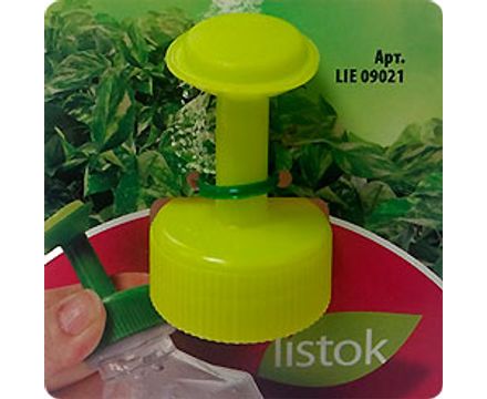 Рассеиватель для бутылки 09021 Listok