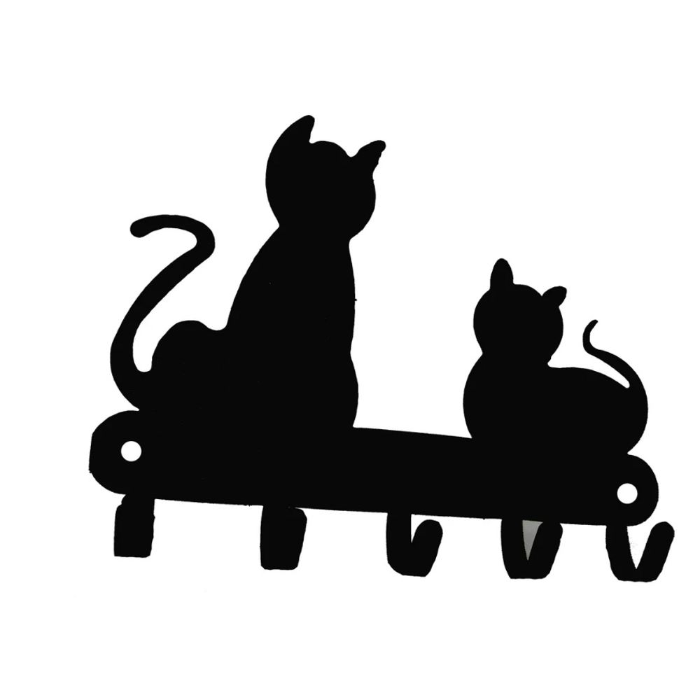 Ключница котята