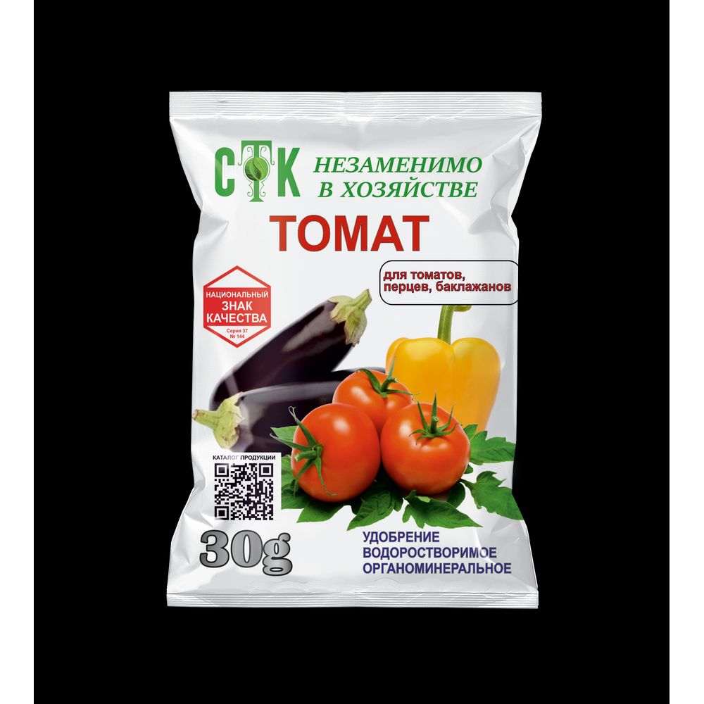 Удобрение Томат 30г
