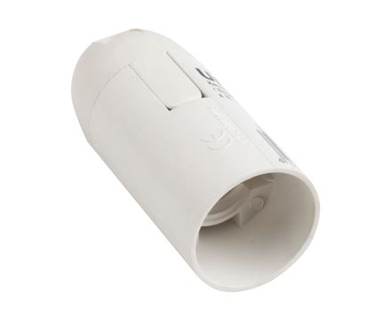 Патрон подвесной с защитой IP54 Е27 ULH-E27-IP54-15cm