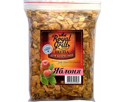 Щепа Яблоня 1л 