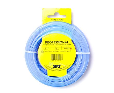 Леска Professional Siat 3,0 Звезда 10м