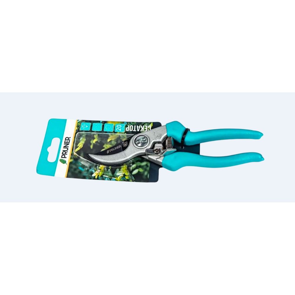 Секатор Pruner MCTP-2157