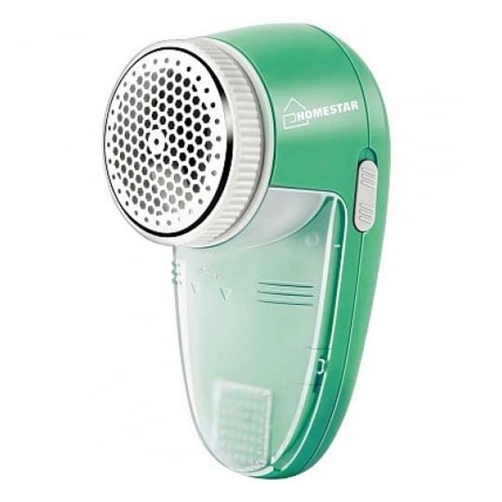 Машинка для удаления катышков HOMESTAR HS-9001V