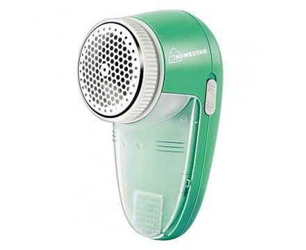 Машинка для удаления катышков HOMESTAR HS-9001V