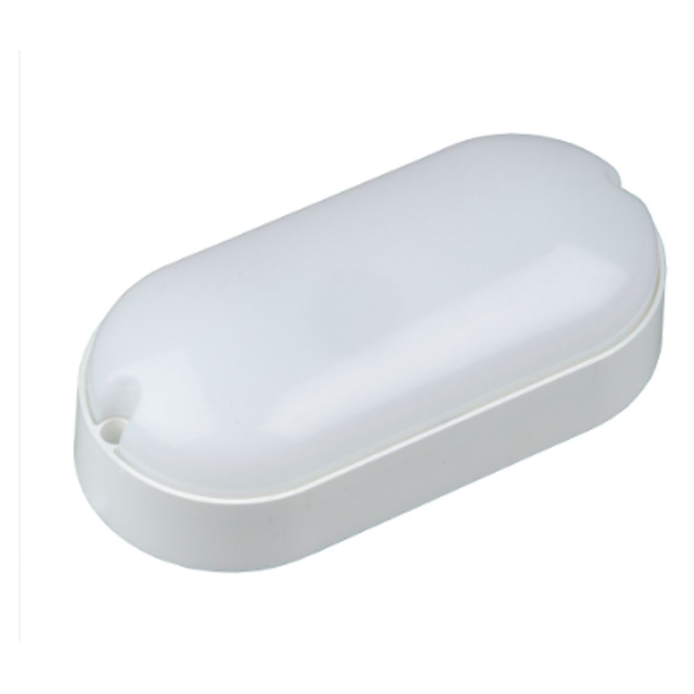 Прожектор светодиодный ULW-Q225 12W/6500К IP65 WHITE