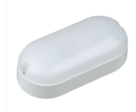 Прожектор светодиодный ULW-Q225 12W/6500К IP65 WHITE