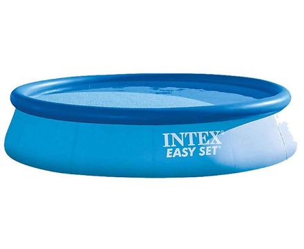Бассейн Easy Set 305х61см 3077л Intex