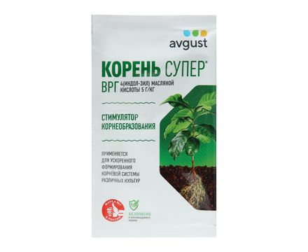Корень Супер 5г 