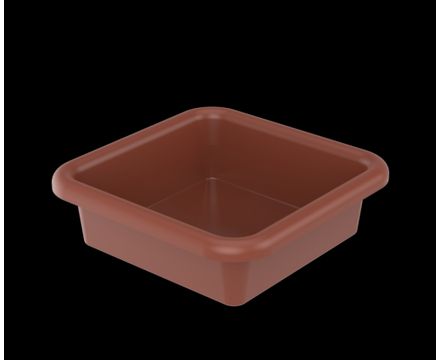 Ящик универсальный 3,0л 235×235×70мм