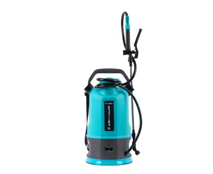 Опрыскиватель аккумуляторный 5 л Sprayer