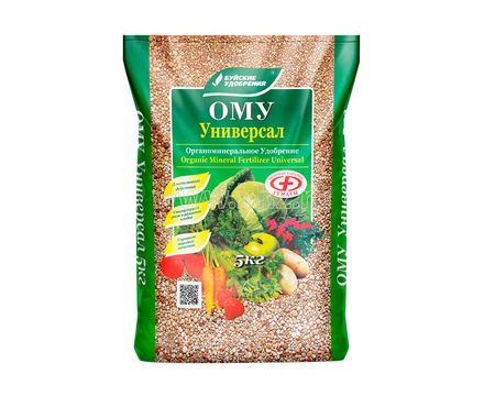 ОМУ Универсальное 5кг