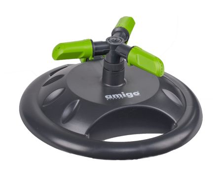 Дождеватель Amigo 79013