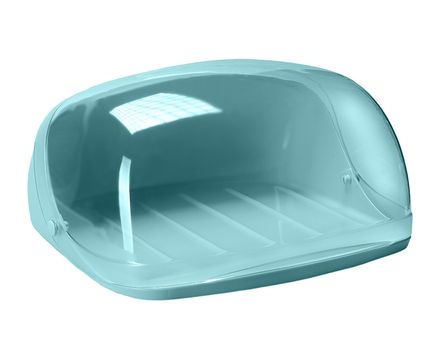 Хлебница IDEA большая М1181 М-пластика