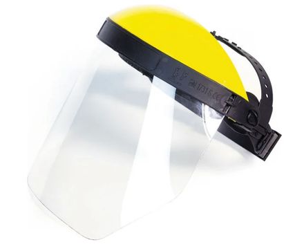 Защитная маска Siat Super Pro поликарбонат