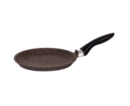 Сковорода блинная 200 АП Гранит brown Мечта