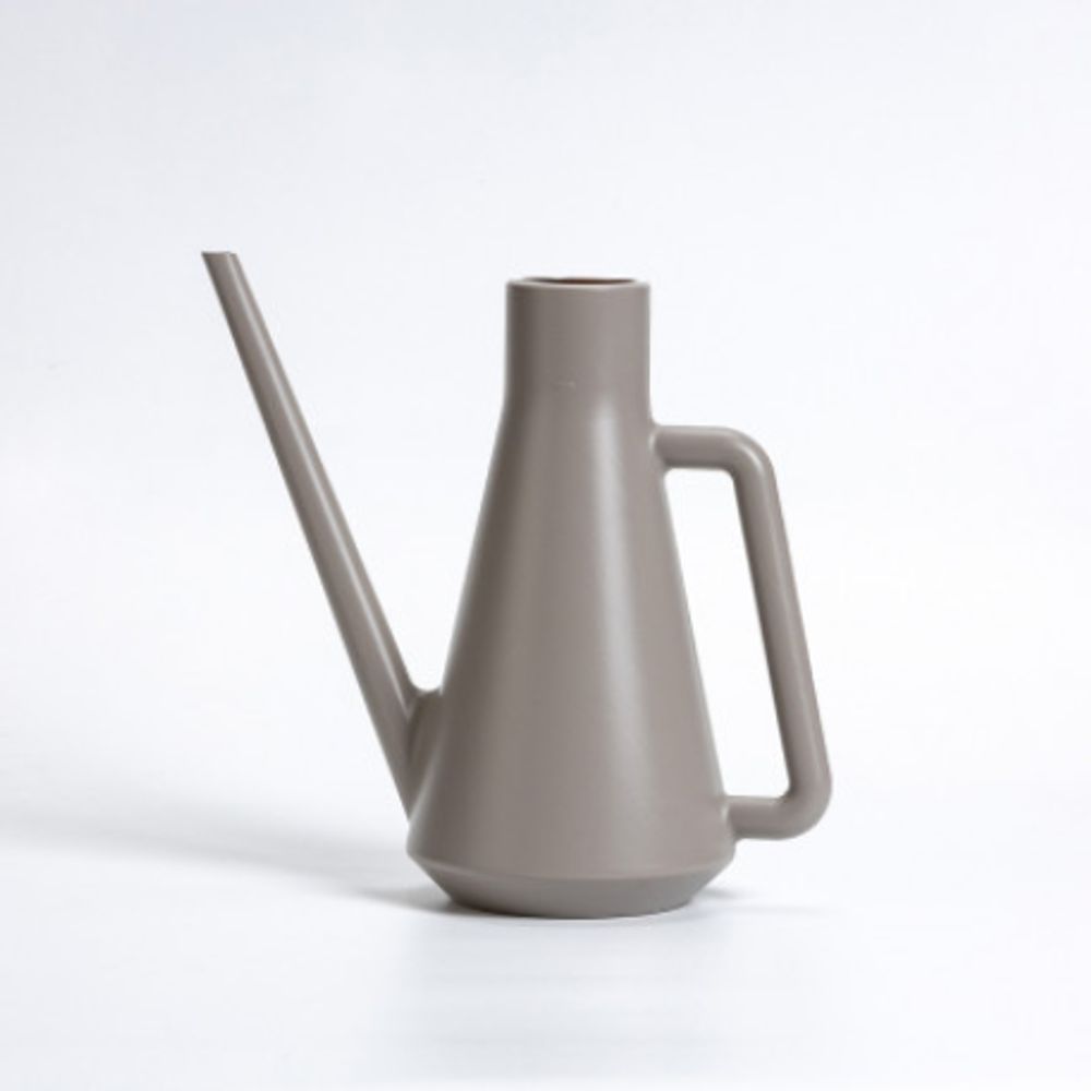 Лейка PIERRE 1,8л серо-коричневый (taupe)