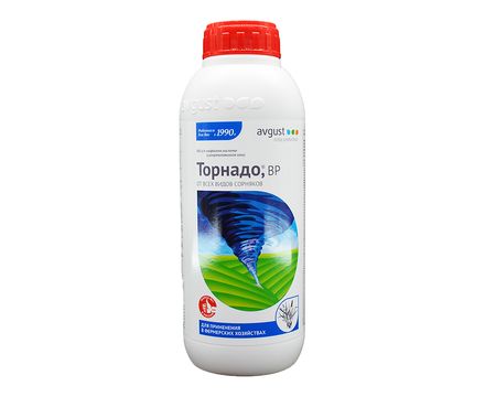 Торнадо 360 1000мл N12 