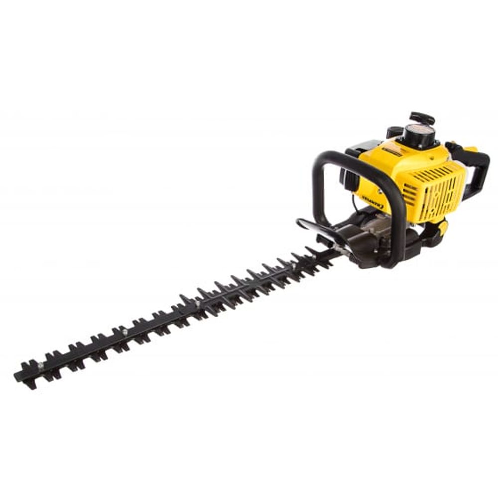 Бензоножницы CHAMPION HT625R 0,75кВт 25,4см3 600мм 5,68кг