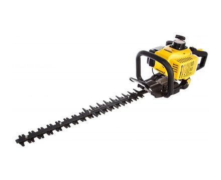 Бензоножницы CHAMPION HT625R 0,75кВт 25,4см3 600мм 5,68кг
