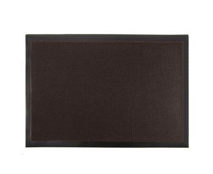 Коврик влаговпитывающий Light 60x90см коричневый Sunstep
