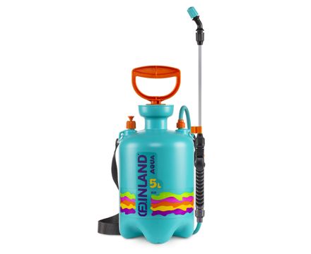 Опрыскиватель помповый 5л Finland Aqua