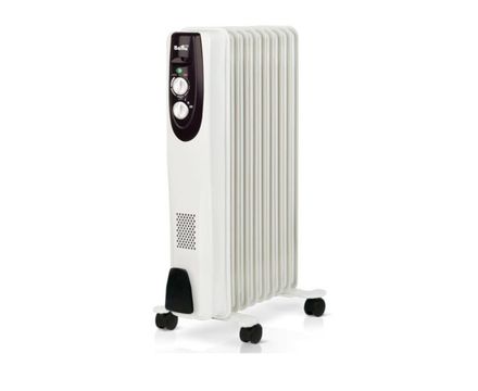 Масляный радиатор BALLU Classic BOH/CL-09WRN