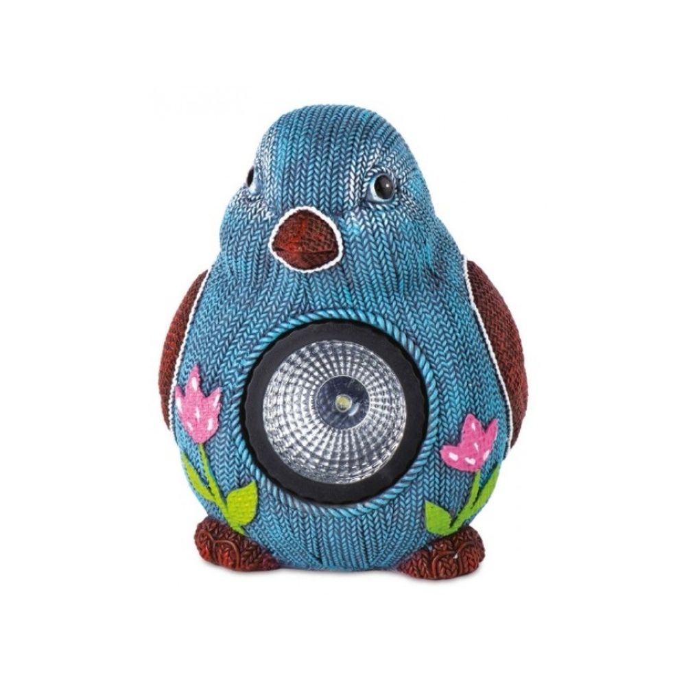 Светильник декоративный Knitdove- Голубь