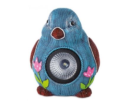 Светильник декоративный Knitdove- Голубь