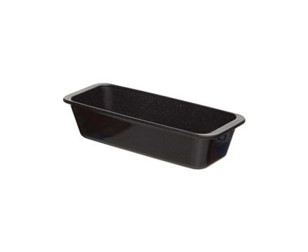 Форма прямоугольная жаропрочная Borcam NONSTICK 1630мл
