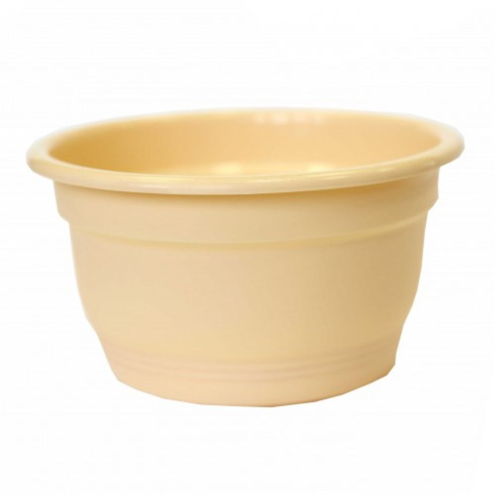 Горшок пластик Флора 1,35л 