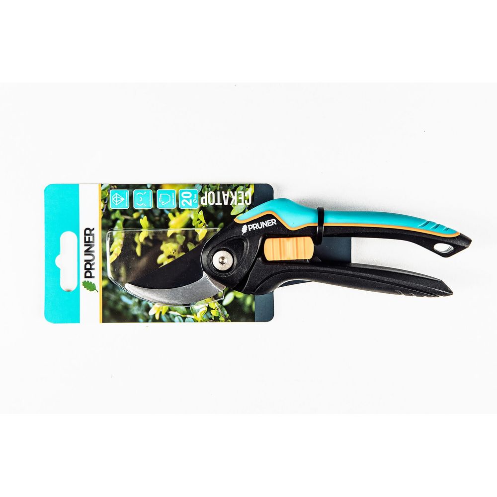 Секатор Pruner MCTP-2150A