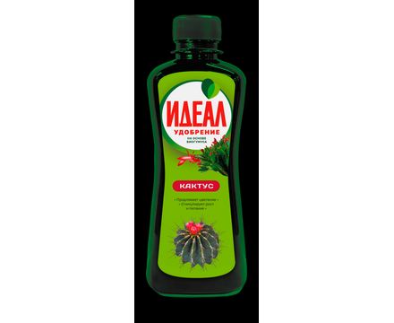 ЖКУ Кактус 0,25л 
