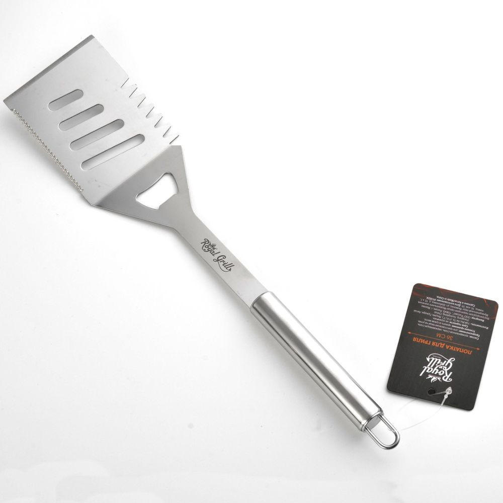 Лопатка для гриля 36 см, Royalgrill