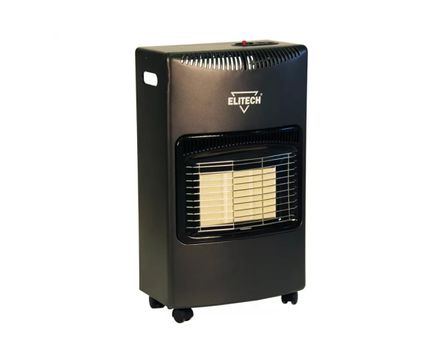 Печь газовая Elitech ТП 4ГИ