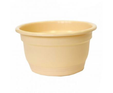 Горшок пластик Флора 2,1л 