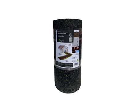 Тротуарная противоскользящая дорожка Alegria outdoor 10000х600х5мм  