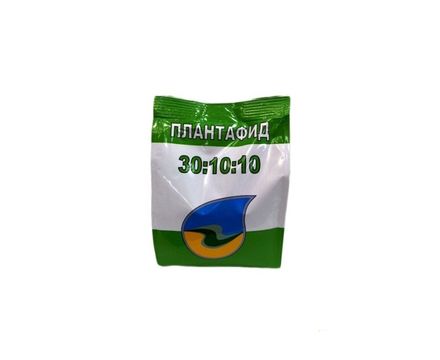 Плантафид 30-10-10 1кг