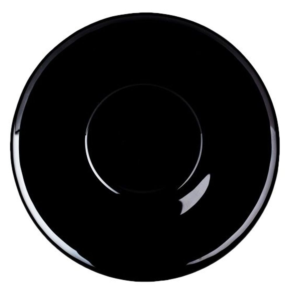 Салатник LUMINARC Carine Black 27см