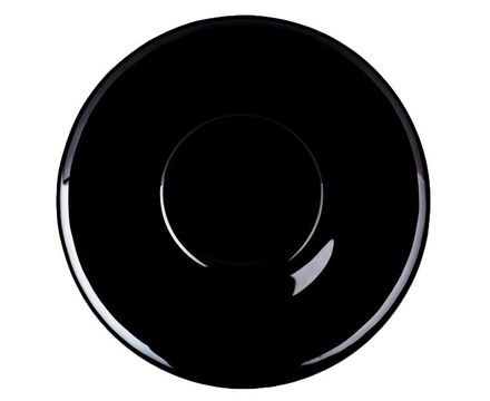 Салатник LUMINARC Carine Black 27см