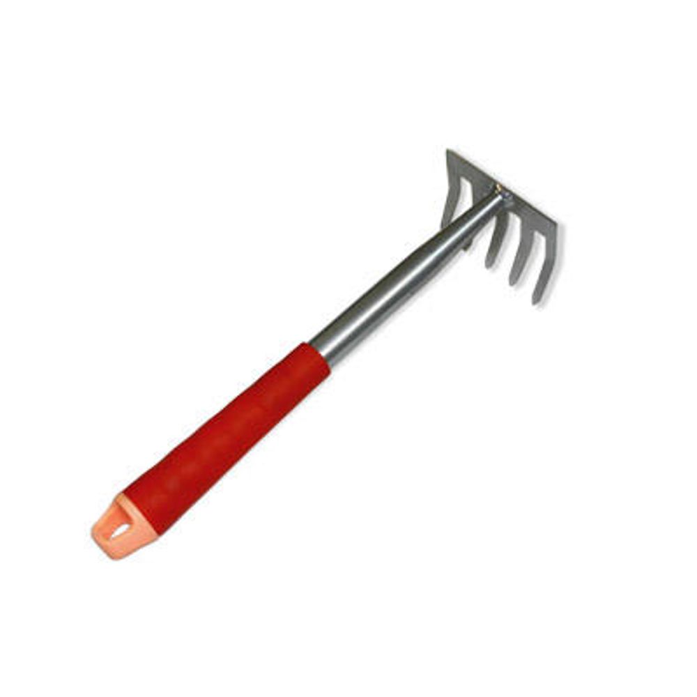 Грабли садовые AJ815-G/119 