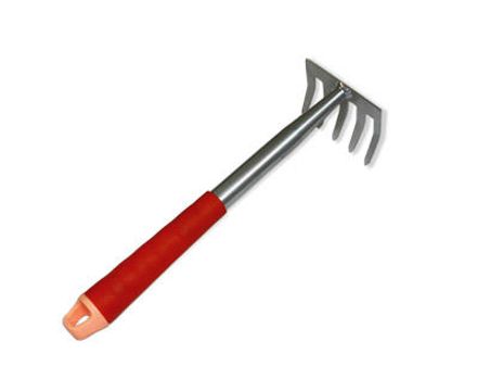 Грабли садовые AJ815-G/119 