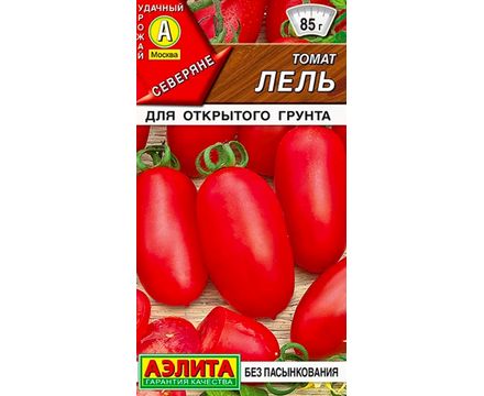 Томат Лель 0,2гр Аэлита