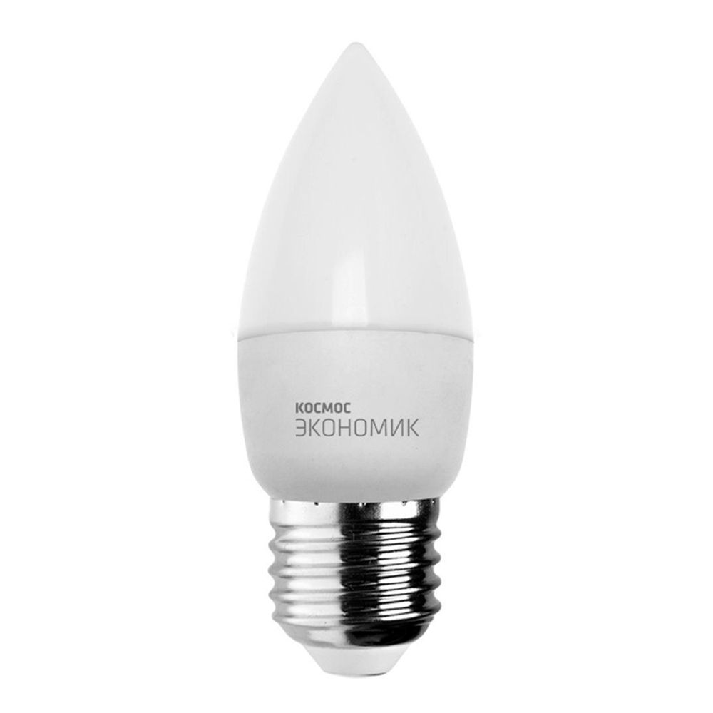 Светодиодная лампа 6.5W CWE 2730