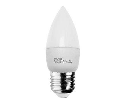 Светодиодная лампа 6.5W CWE 2730