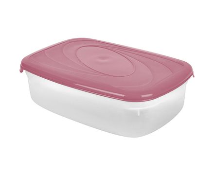 Контейнер для продуктов Sugar&Spice 4,85л прямоуг. брусника