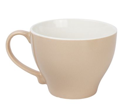 Кружка 420мл, D=11см, H=7см  