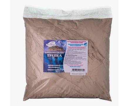 Хотынецкий трепел 2л