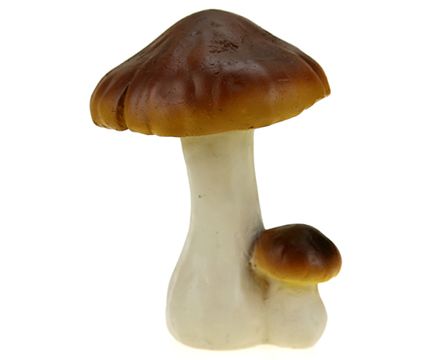 Фигурка дек Два масленка средние 21х18 см КМ